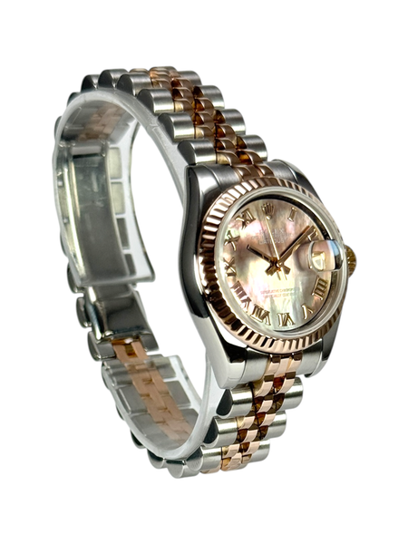 Rolex Datejust Lady 179171
